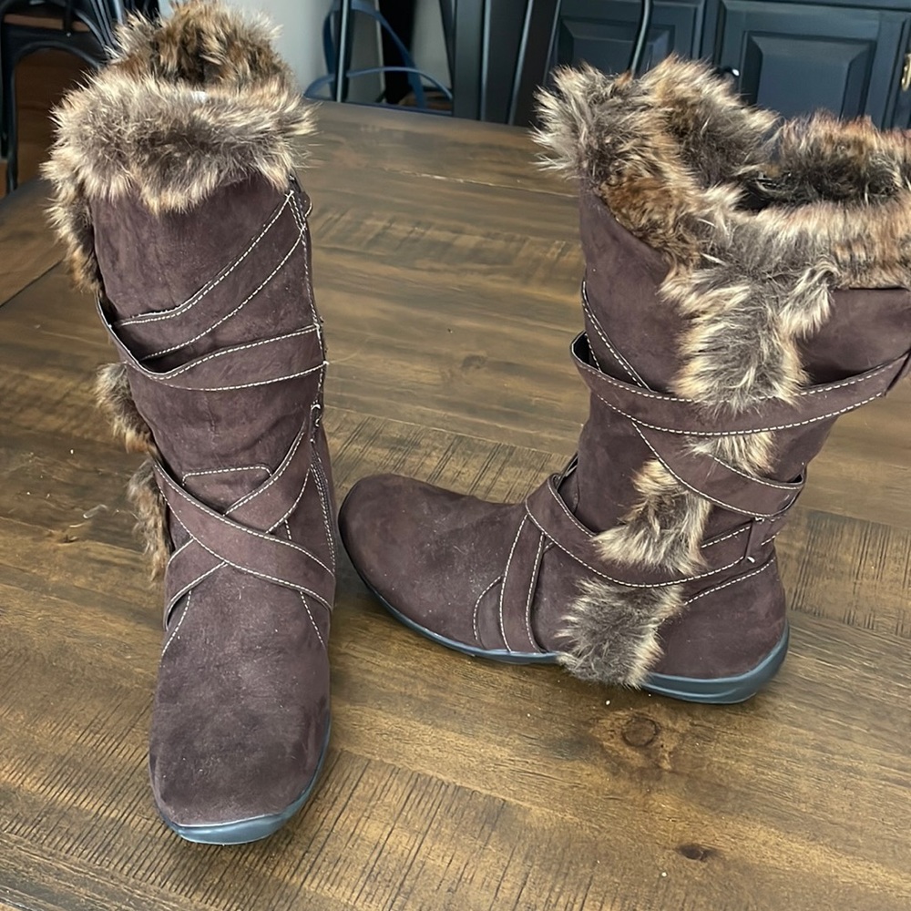 Natural Soul by Naturalizer Boots